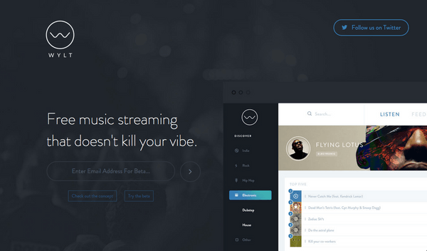 featured image thumbnail for post Wylt